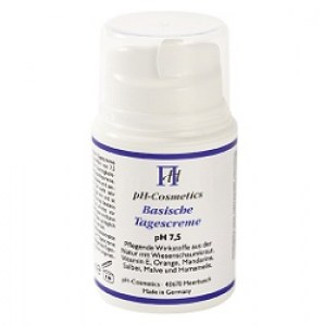pH-cosmetics Dagcreme