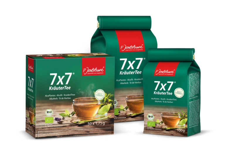 Ontzuren voeding met 7x7 kruidenthee, Ontzuringsproducten, Lichaam ontzuren, Ontgiften, Ontzurende voeding, ontzurende kruidenthee