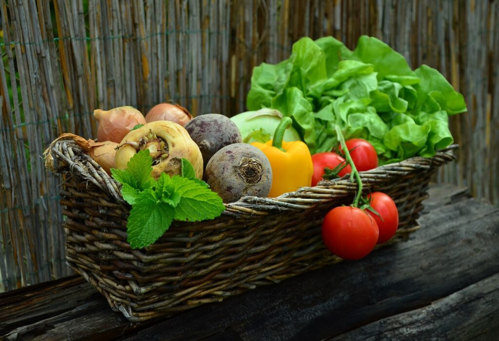Lichaam ontzuren met voeding, Glutenvrij ontzuren